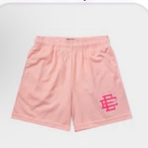 Eric Emanuel short men